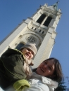 Mama a ja - Po omši s Blumentálskou vežou